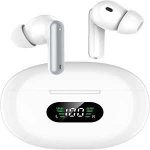 ZENJUST Auriculares inalámbricos