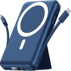 Inalámbrico Cargador Bateria Portátil Power Bank
